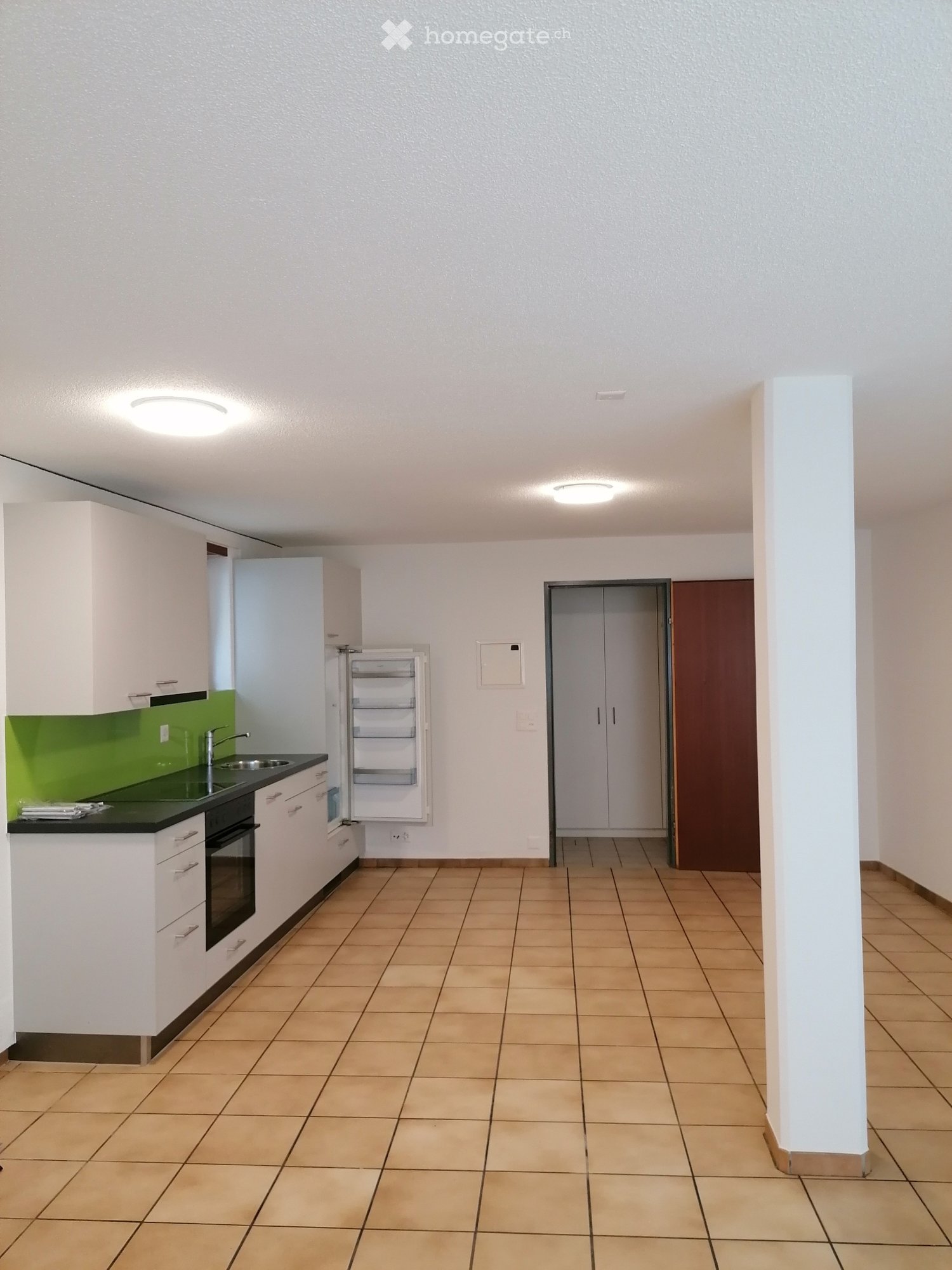 2 ½ rooms apartment, Foto 1 von 5