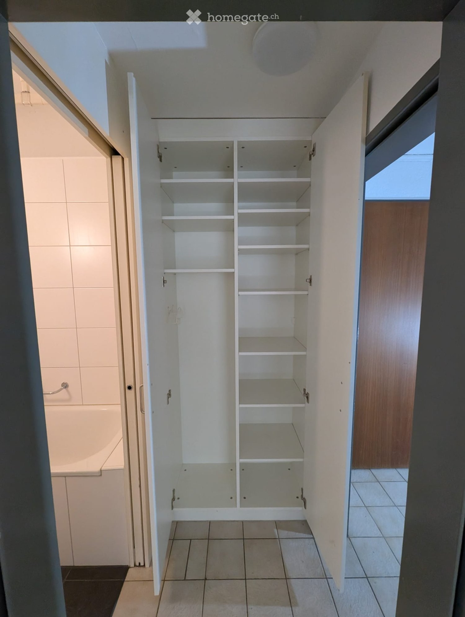 2 ½ rooms apartment, Foto 5 von 5