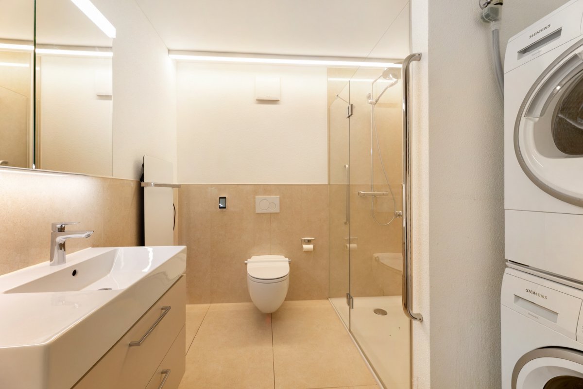 Appartamento di 2 ½ locali