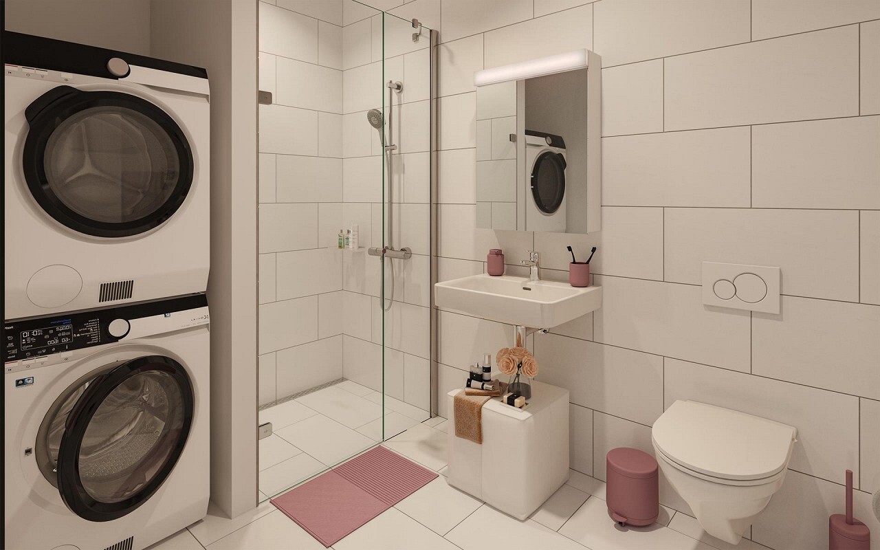 4 ½ rooms apartment, Foto 4 von 6
