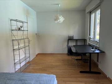 Zimmer in einer Wohngemeinschaft