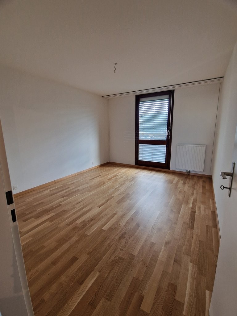3 ½ Zimmer Wohnung