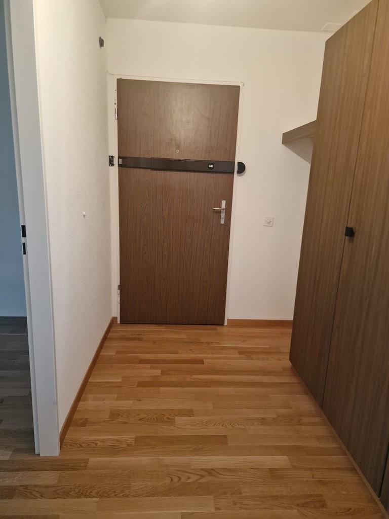 3 ½ Zimmer Wohnung