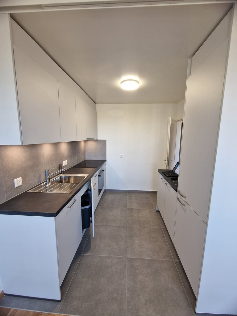 3 ½ Zimmer Wohnung