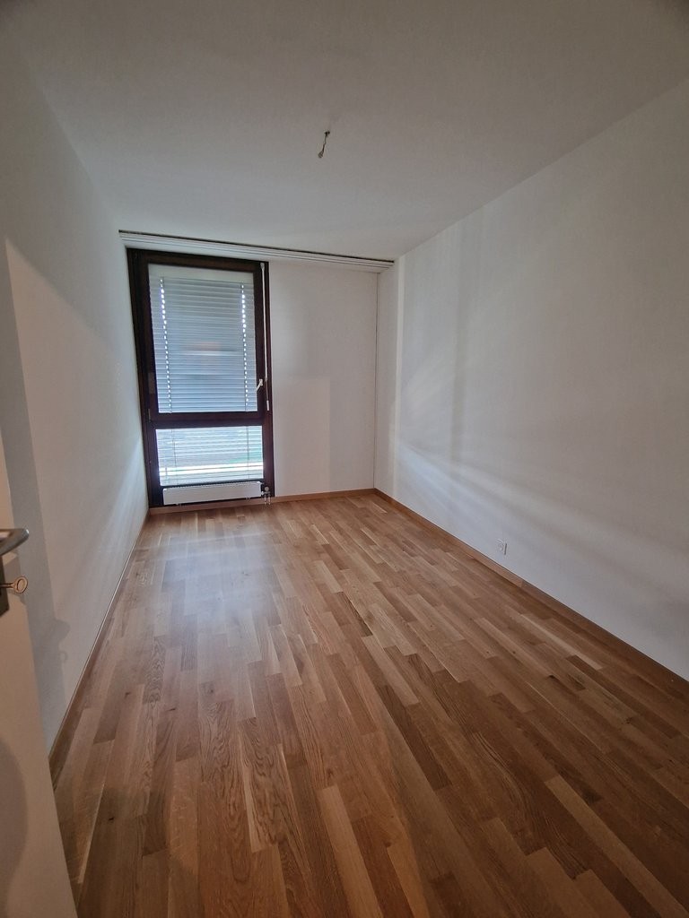 3 ½ Zimmer Wohnung