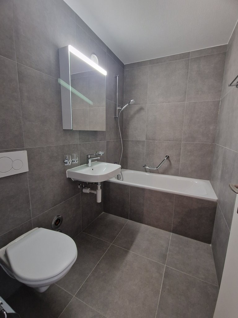3 ½ Zimmer Wohnung