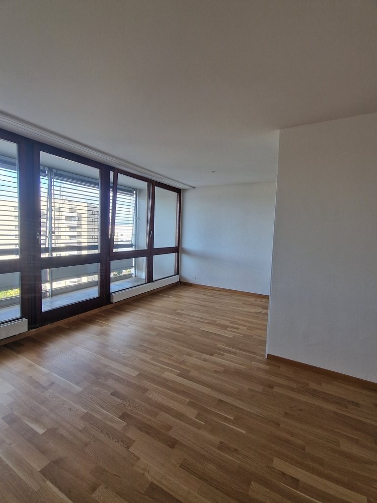 3 ½ Zimmer Wohnung