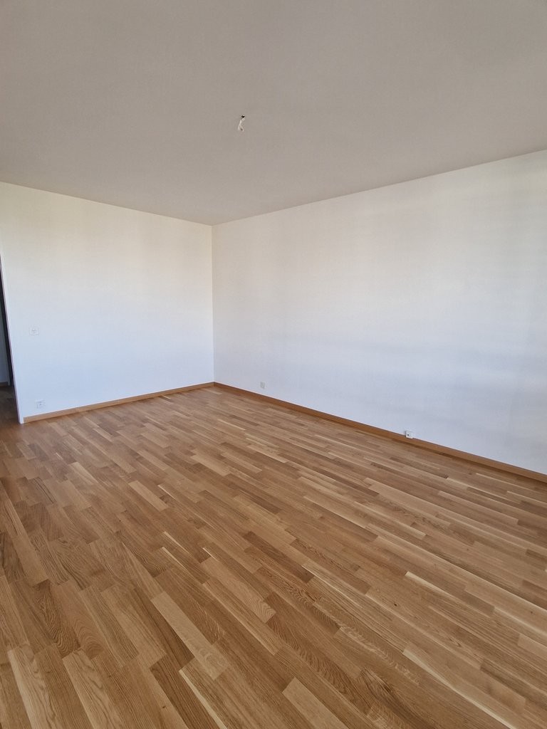 3 ½ Zimmer Wohnung