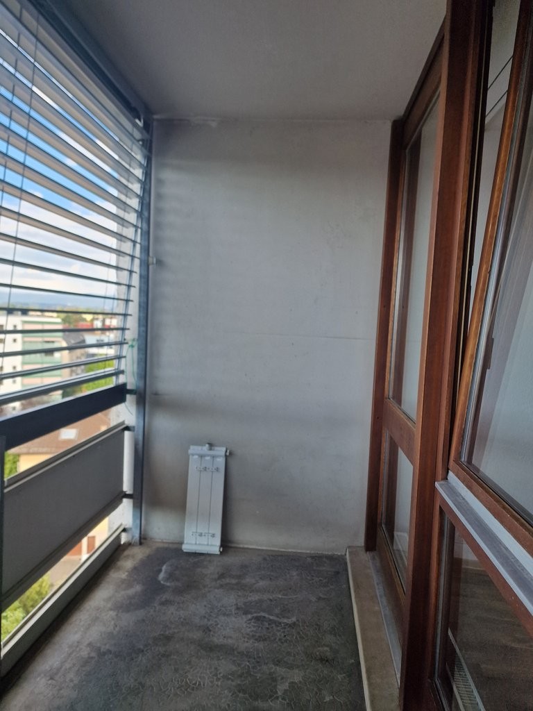 3 ½ Zimmer Wohnung