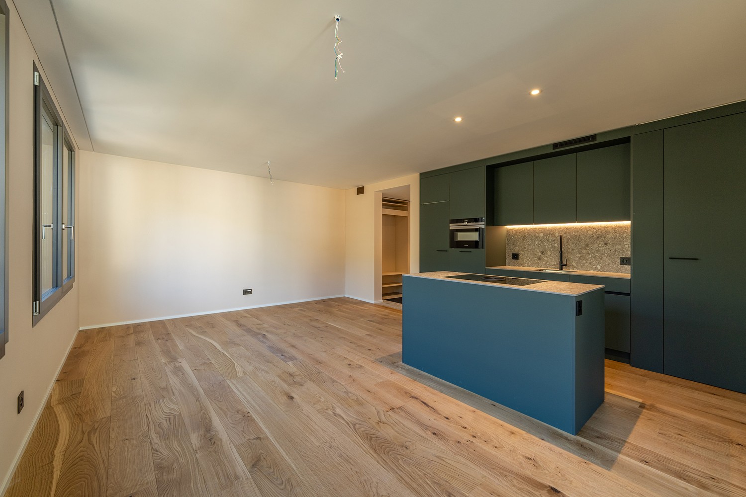 Appartement de 2 ½ pièces