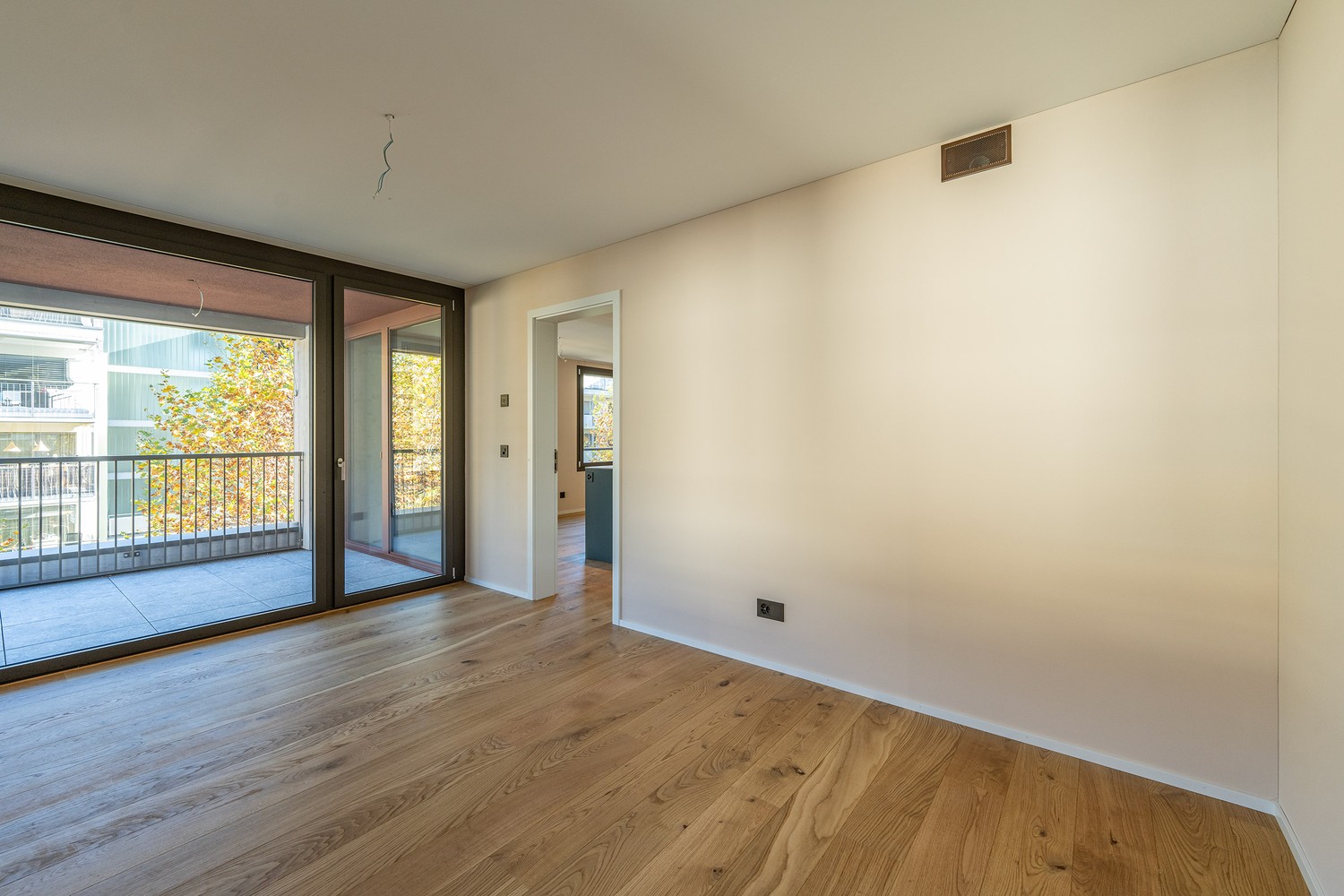 Appartement de 2 ½ pièces