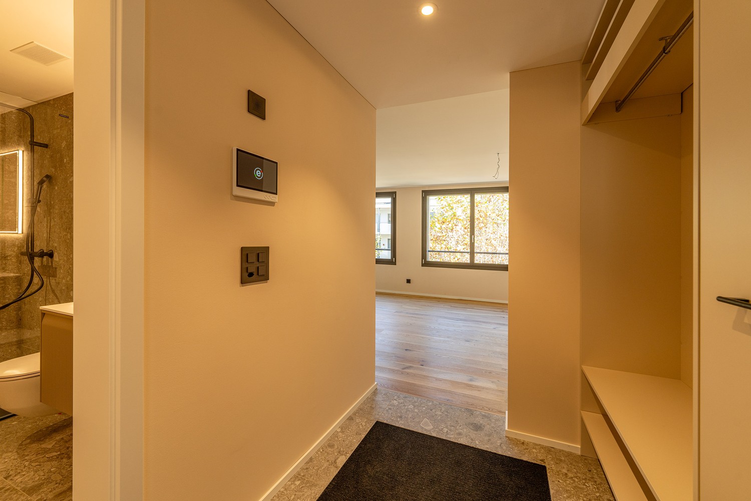 Appartement de 2 ½ pièces