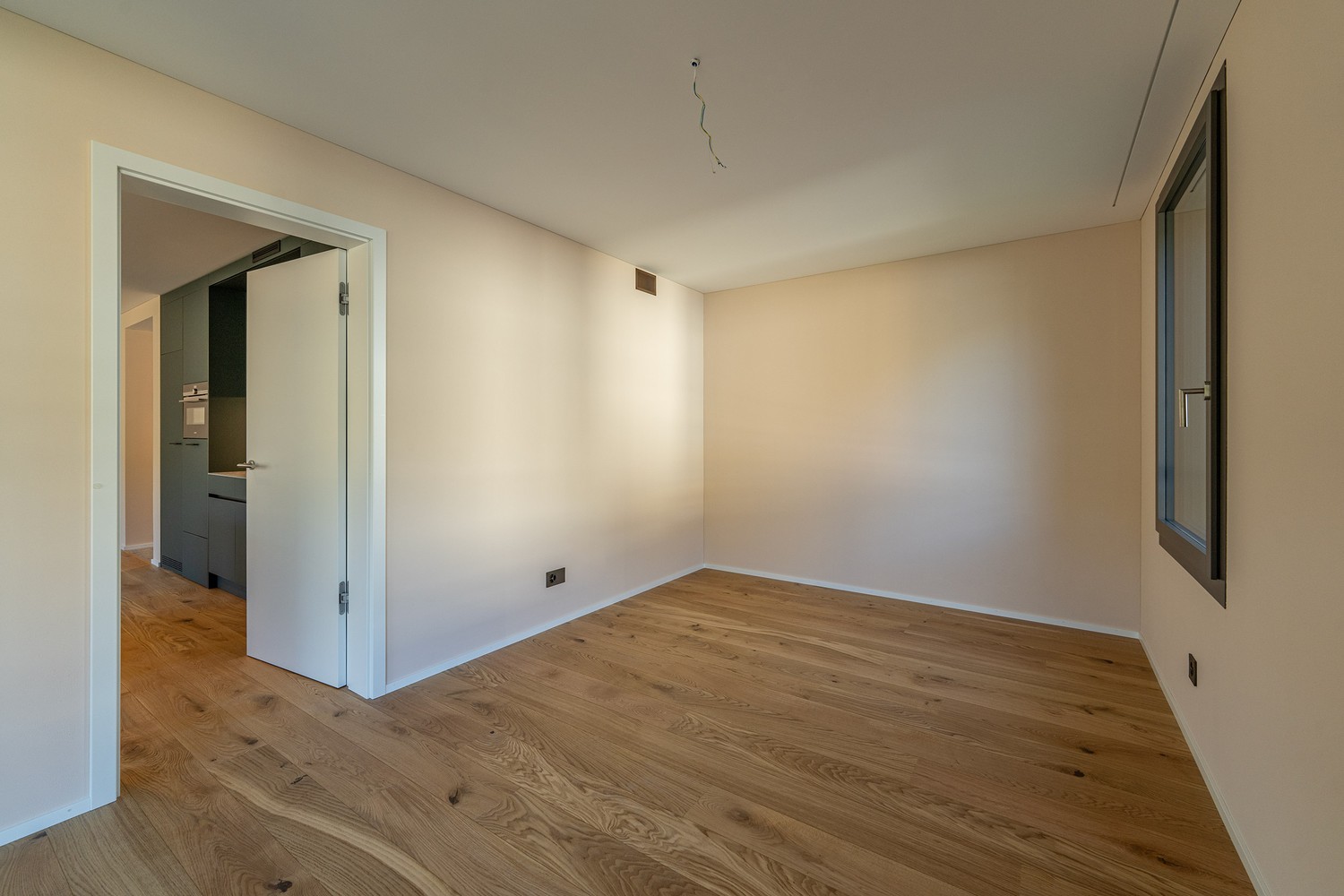 Appartement de 2 ½ pièces
