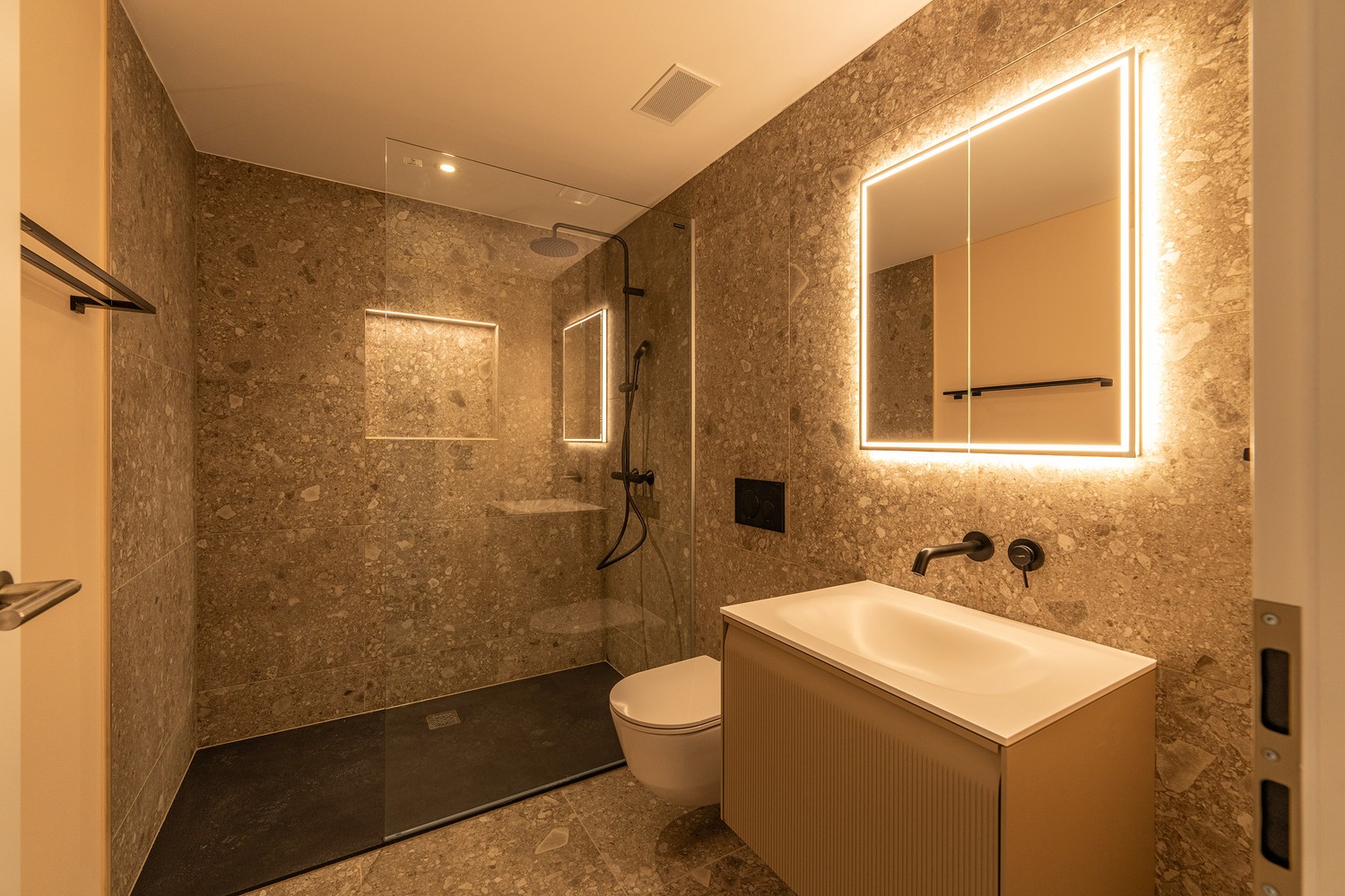 Appartement de 2 ½ pièces