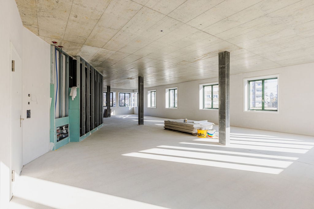 148m² office, Foto 2 von 5