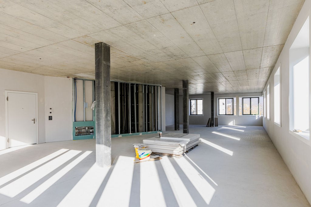 148m² office, Foto 4 von 5