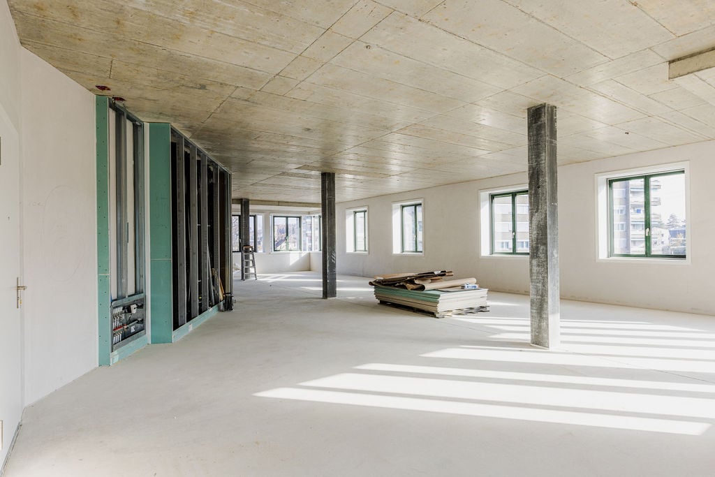 148m² office, Foto 5 von 5