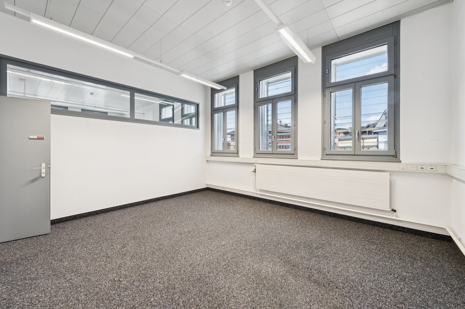 361m² office, Foto 4 von 5