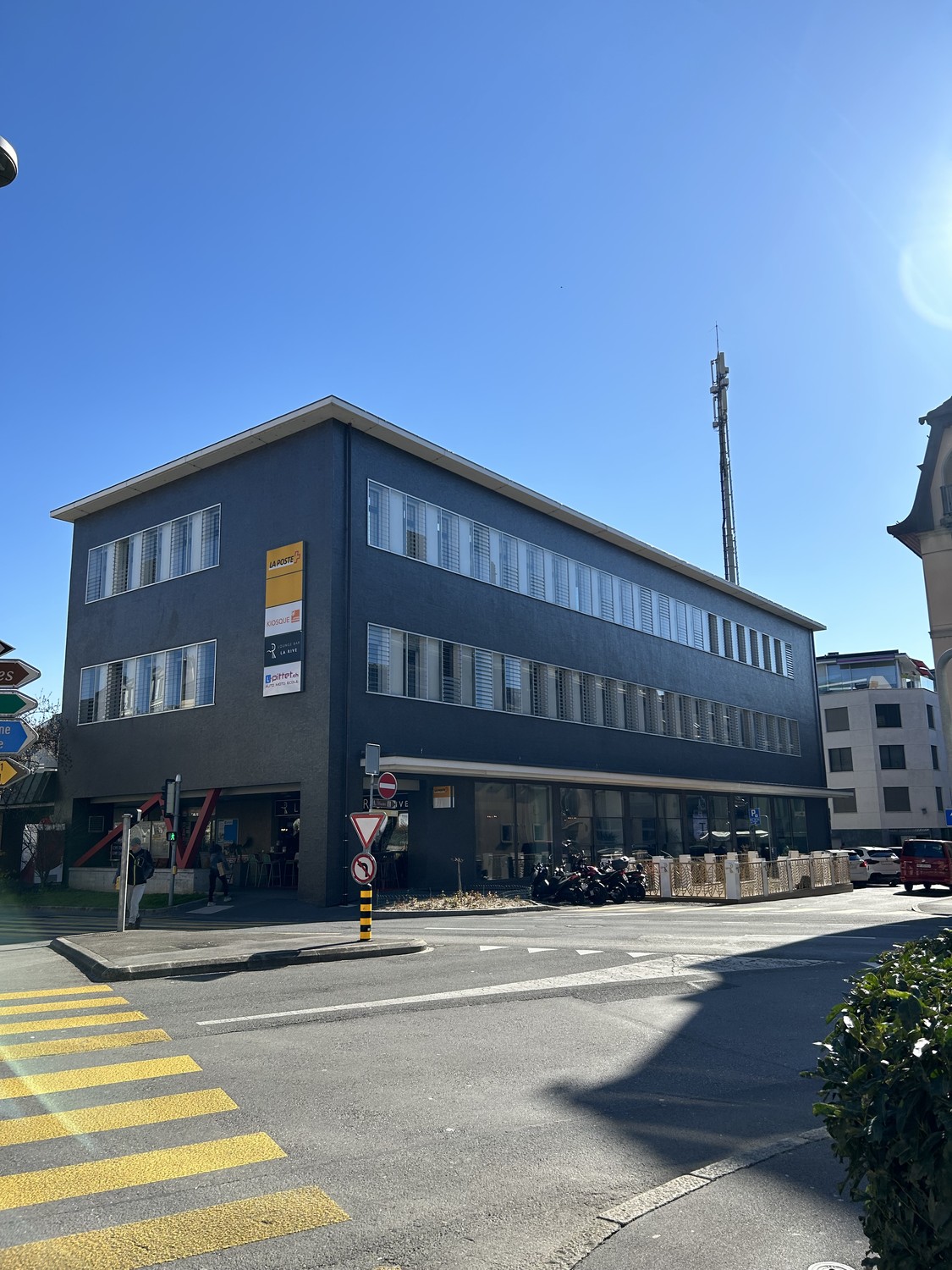 361m² office, Foto 2 von 5