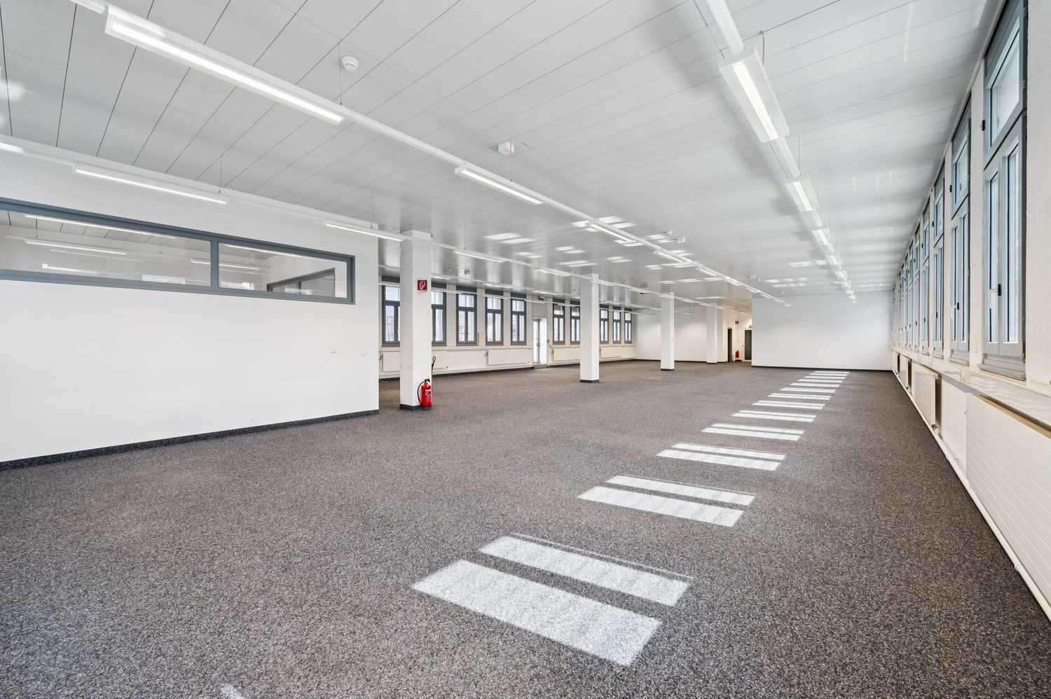 361m² office, Foto 3 von 5