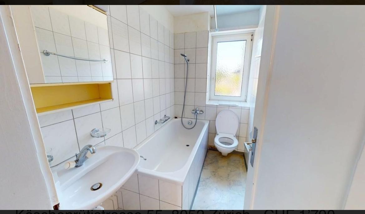 Zimmer in einer WG