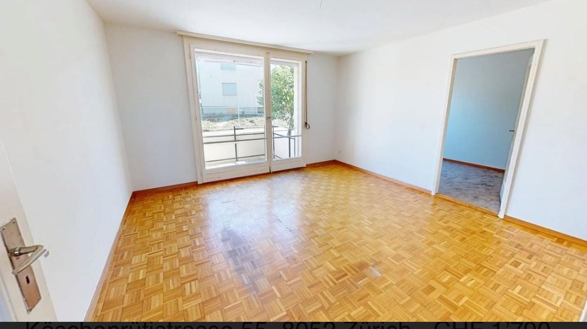 Zimmer in einer WG
