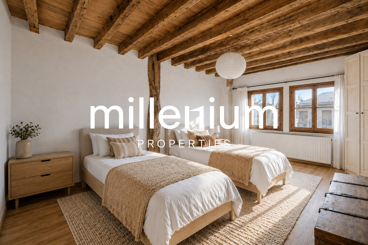 7-Zimmer-Einfamilienhaus, Foto 8 von 10