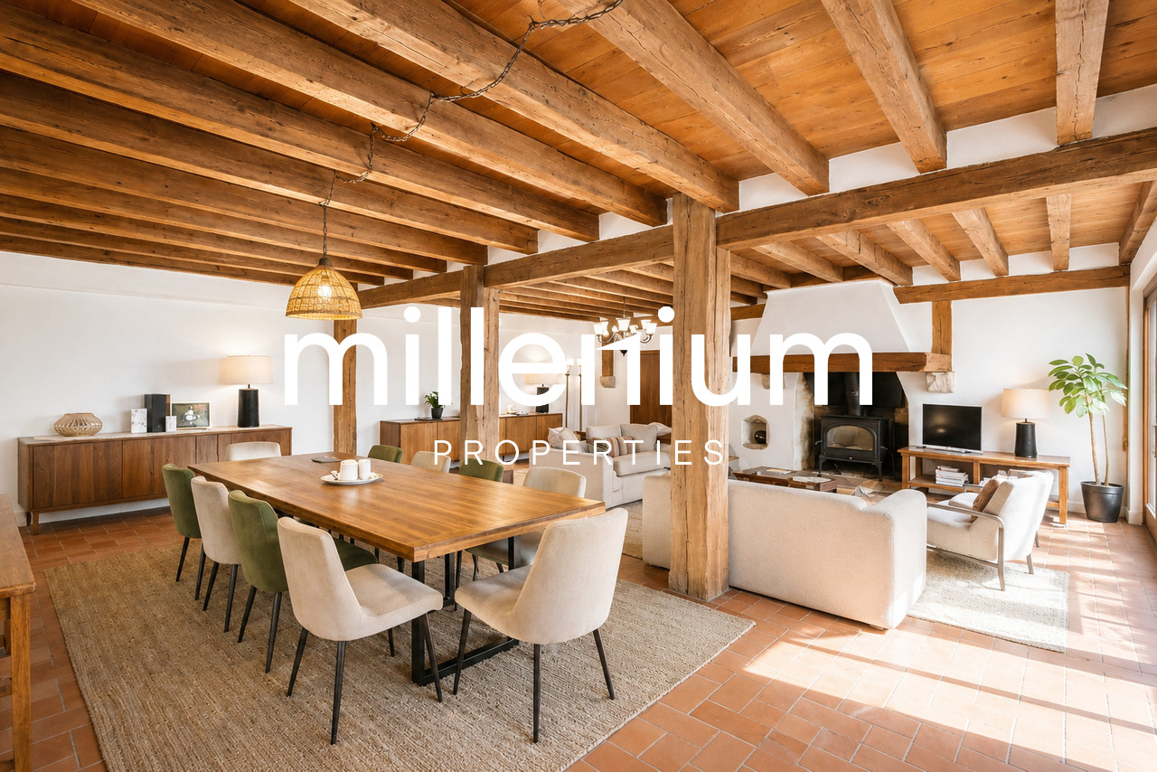 7-Zimmer-Einfamilienhaus, Foto 5 von 10