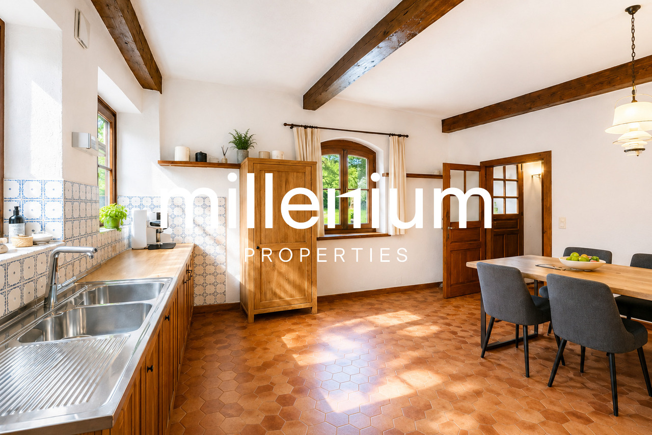7-Zimmer-Einfamilienhaus, Foto 3 von 10