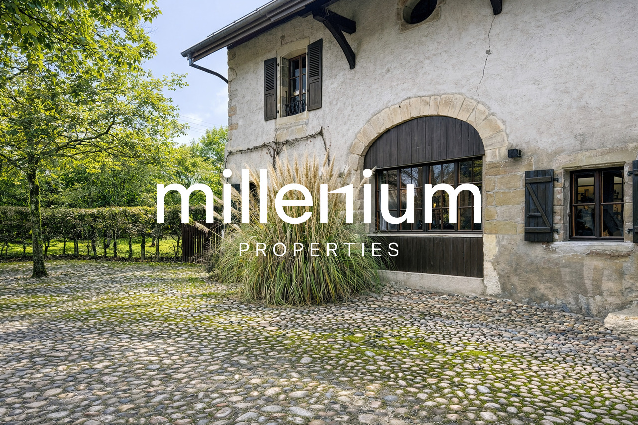 7-Zimmer-Einfamilienhaus, Foto 1 von 10