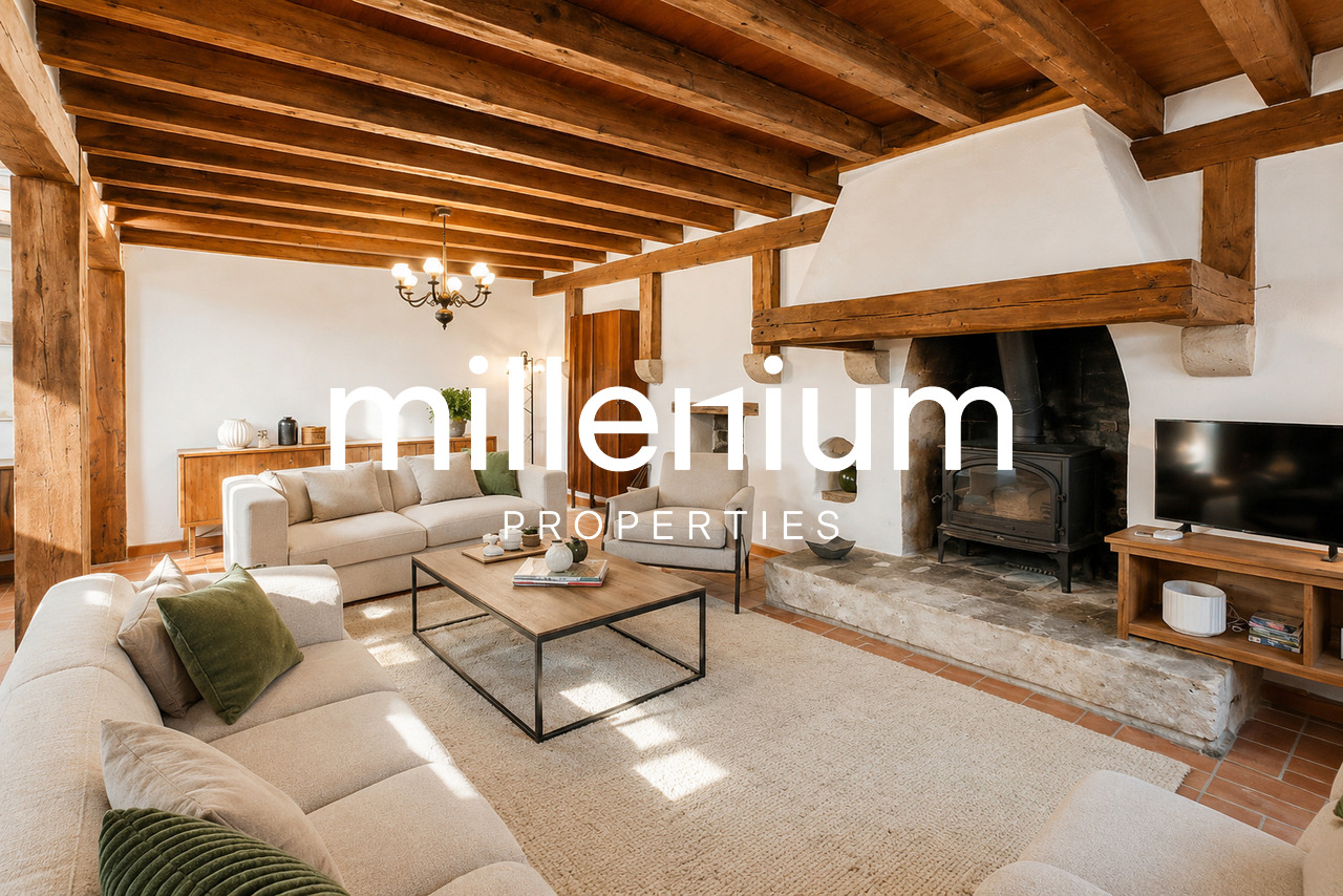 7-Zimmer-Einfamilienhaus, Foto 4 von 10