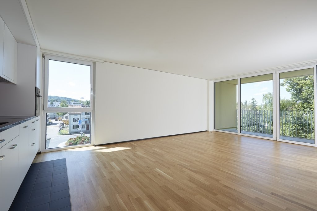 3 ½ rooms apartment, Foto 1 von 7