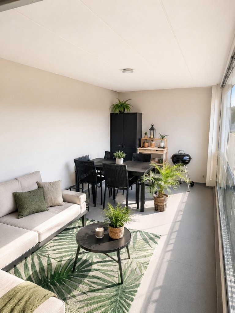Appartamento di 4 ½ locali