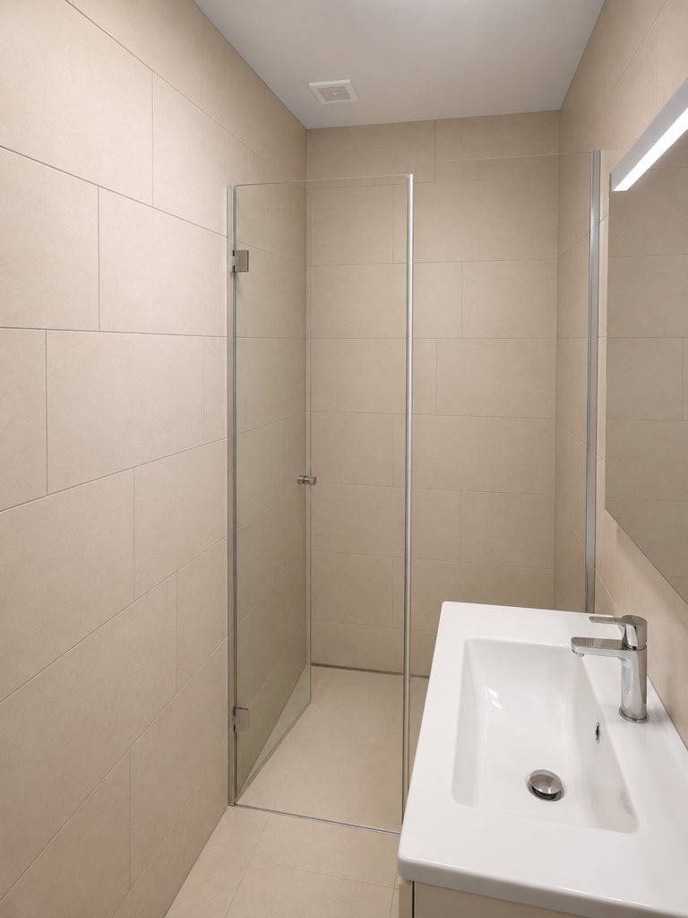 Appartamento di 4 ½ locali
