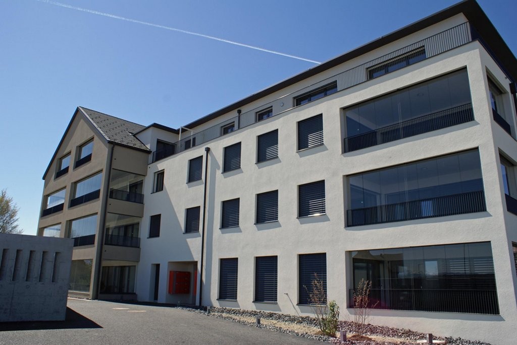 Appartamento di 4 ½ locali