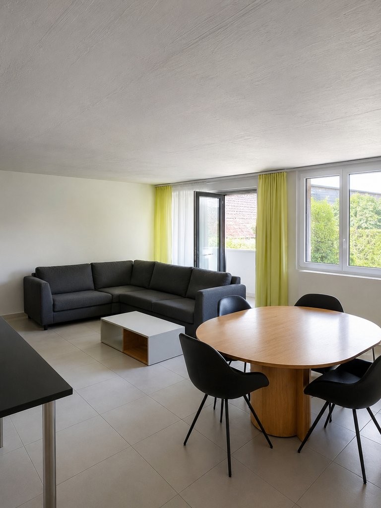 Appartamento di 4 ½ locali