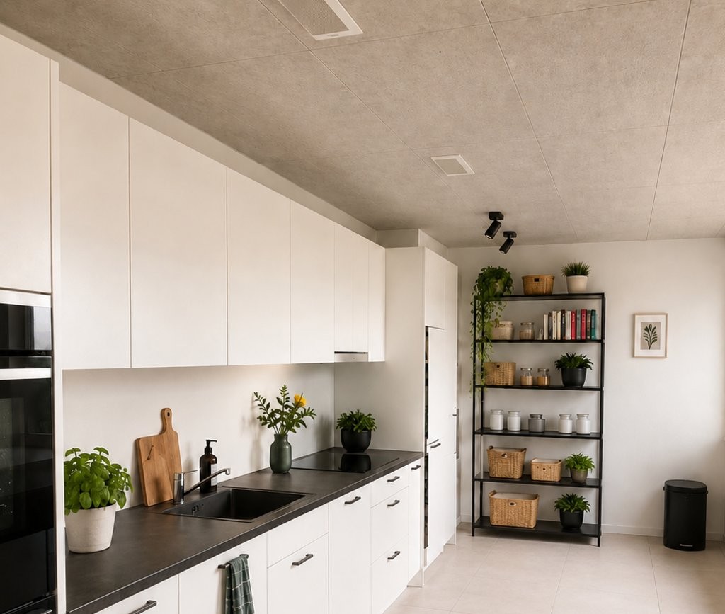 Appartamento di 4 ½ locali