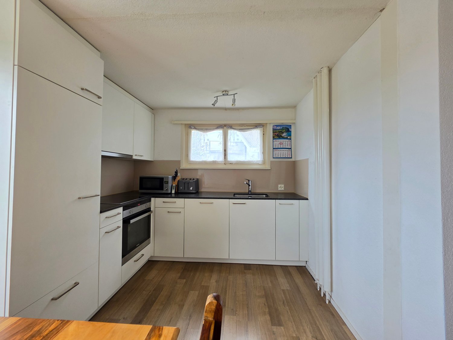 Appartamento di 4 ½ locali