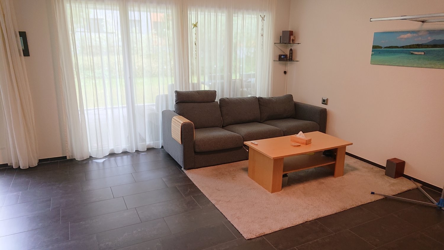 3 ½ rooms furnished flat, Foto 8 von 10