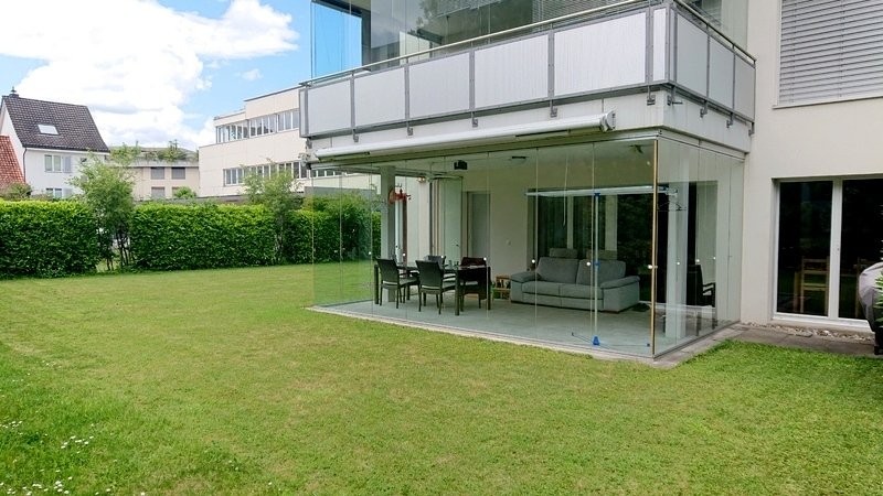 3 ½ rooms furnished flat, Foto 2 von 10