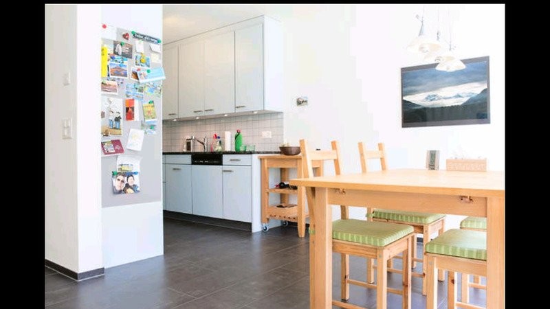 3 ½ rooms furnished flat, Foto 4 von 10