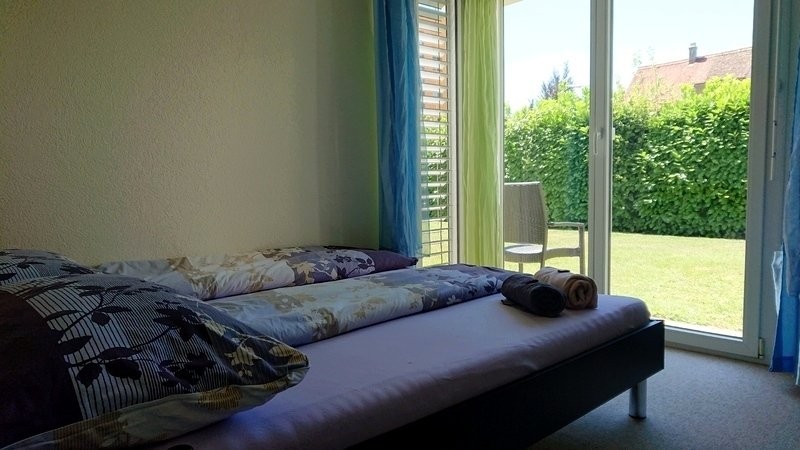 3 ½ rooms furnished flat, Foto 6 von 10