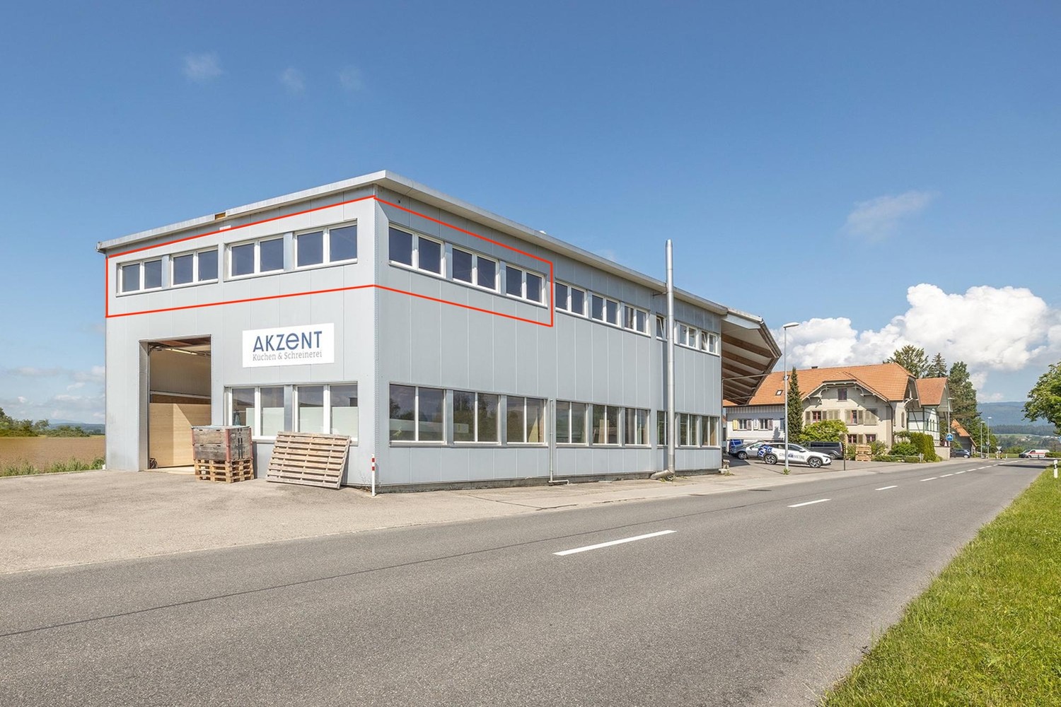 79-79m² office
