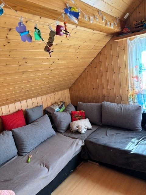 3 rooms apartment, Foto 1 von 5