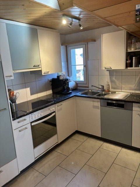 3 rooms apartment, Foto 3 von 5