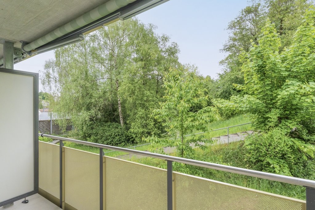 Appartamento di 2 ½ locali
