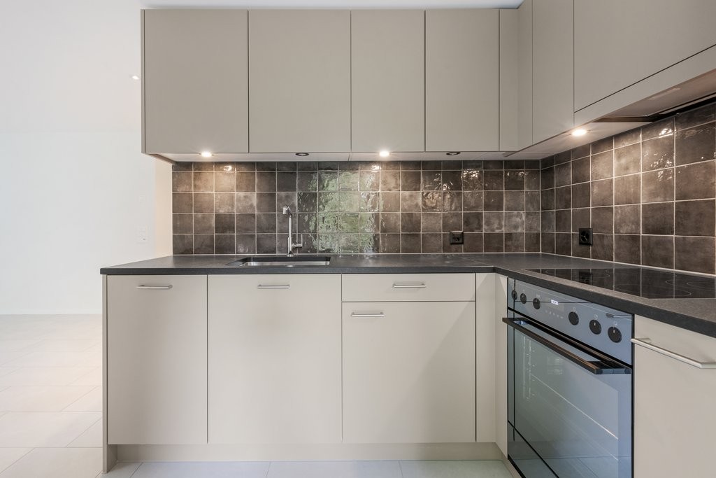 Appartamento di 2 ½ locali
