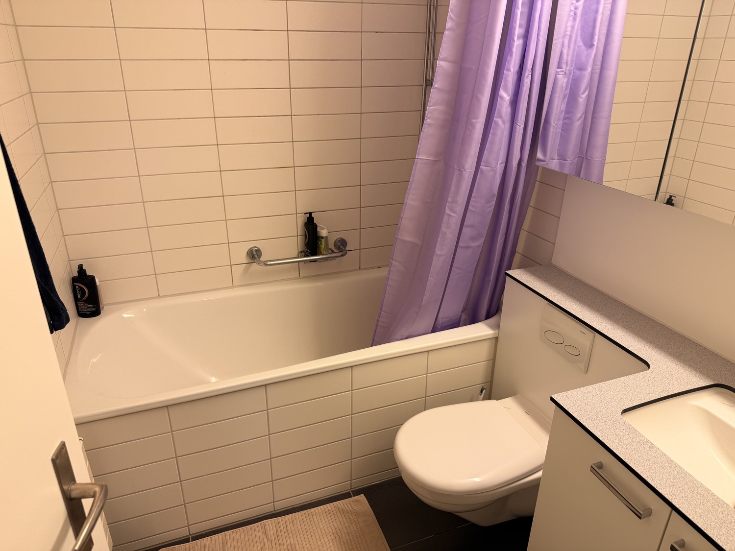 2 ½ rooms apartment, Foto 10 von 10