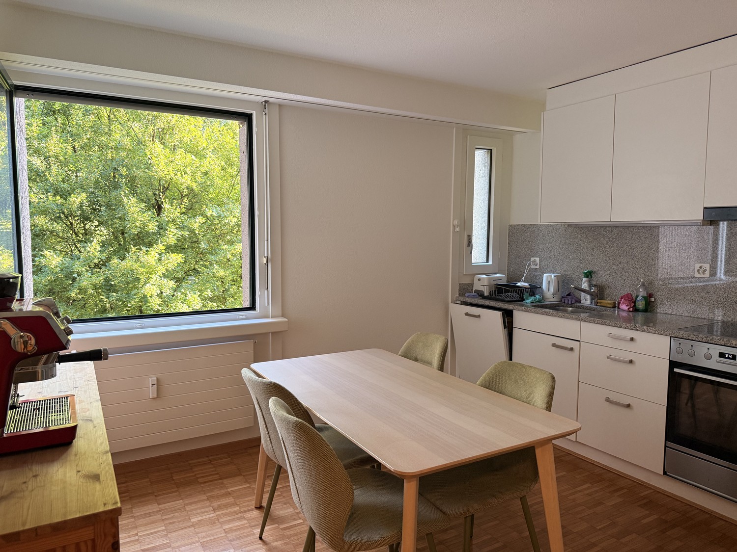 2 ½ rooms apartment, Foto 8 von 10