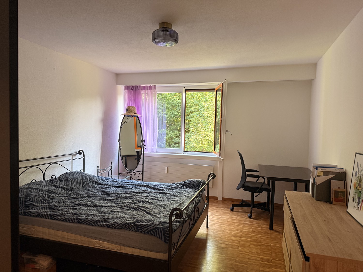 2 ½ rooms apartment, Foto 5 von 10